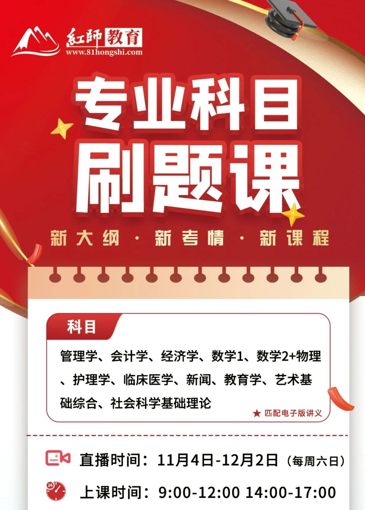 軍隊(duì)文職最后一個(gè)月！這個(gè)沖刺的好辦法僅說(shuō)一遍！